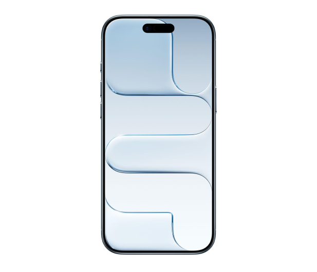 Apple iPhone Air 512GB Błękitny - 1362351 - zdjęcie 3